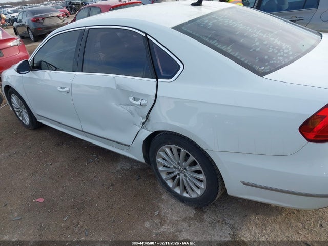 Продажа на аукционе авто 2016 Volkswagen Passat 1.8t Se, vin: 1VWBS7A35GC035840, номер лота: 44345807