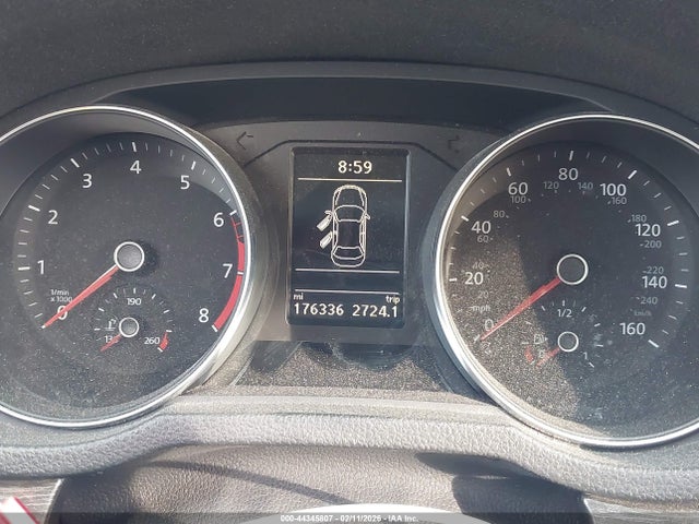 Продажа на аукционе авто 2016 Volkswagen Passat 1.8t Se, vin: 1VWBS7A35GC035840, номер лота: 44345807
