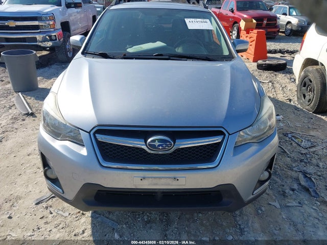 Продаж на аукціоні авто 2017 Subaru Crosstrek 2.0i Premium, vin: JF2GPABC2H8255285, номер лоту: 44345808