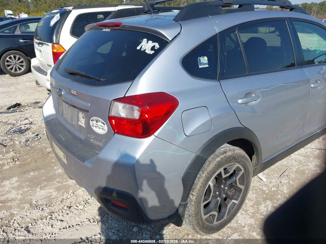 Продаж на аукціоні авто 2017 Subaru Crosstrek 2.0i Premium, vin: JF2GPABC2H8255285, номер лоту: 44345808