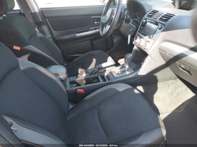Продаж на аукціоні авто 2017 Subaru Crosstrek 2.0i Premium, vin: JF2GPABC2H8255285, номер лоту: 44345808