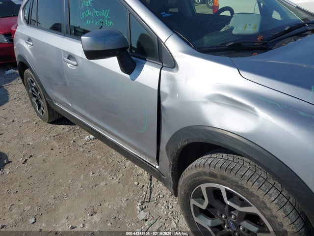 Продаж на аукціоні авто 2017 Subaru Crosstrek 2.0i Premium, vin: JF2GPABC2H8255285, номер лоту: 44345808
