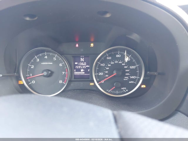 Продаж на аукціоні авто 2017 Subaru Crosstrek 2.0i Premium, vin: JF2GPABC2H8255285, номер лоту: 44345808