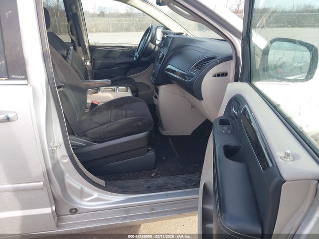 Продаж на аукціоні авто 2012 Chrysler Town & Country Touring, vin: 2C4RC1BG6CR124010, номер лоту: 44345809