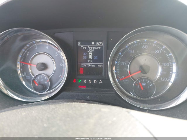 Продаж на аукціоні авто 2012 Chrysler Town & Country Touring, vin: 2C4RC1BG6CR124010, номер лоту: 44345809
