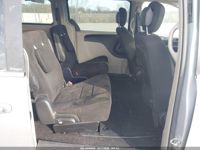Продаж на аукціоні авто 2012 Chrysler Town & Country Touring, vin: 2C4RC1BG6CR124010, номер лоту: 44345809