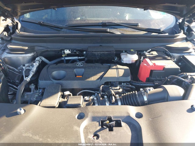 2023 ACURA RDX 5J8TC2H8XPL022897 Photo 9