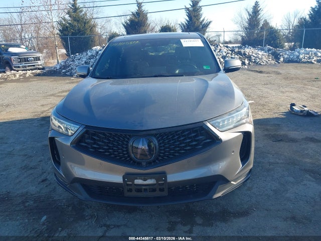 Продаж на аукціоні авто 2023 Acura Rdx A-spec Advance Package, vin: 5J8TC2H8XPL022897, номер лоту: 44345817