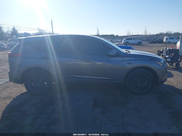 Продаж на аукціоні авто 2023 Acura Rdx A-spec Advance Package, vin: 5J8TC2H8XPL022897, номер лоту: 44345817