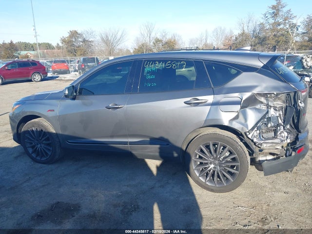 Продаж на аукціоні авто 2023 Acura Rdx A-spec Advance Package, vin: 5J8TC2H8XPL022897, номер лоту: 44345817