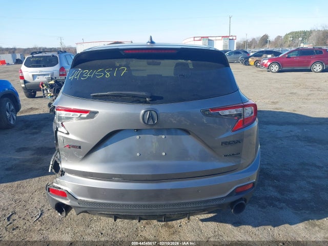 Продаж на аукціоні авто 2023 Acura Rdx A-spec Advance Package, vin: 5J8TC2H8XPL022897, номер лоту: 44345817
