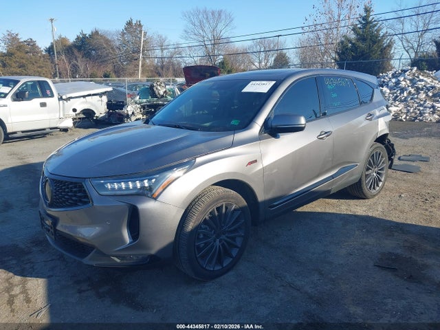2023 ACURA RDX 5J8TC2H8XPL022897 Photo 1