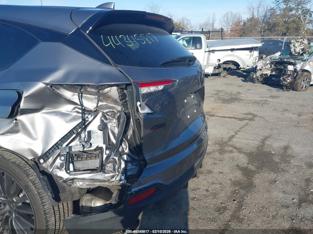 2023 ACURA RDX 5J8TC2H8XPL022897 Photo 5