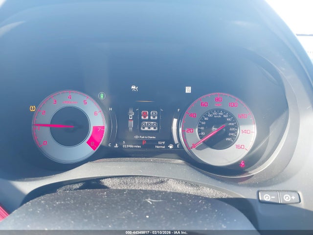 2023 ACURA RDX 5J8TC2H8XPL022897 Photo 6