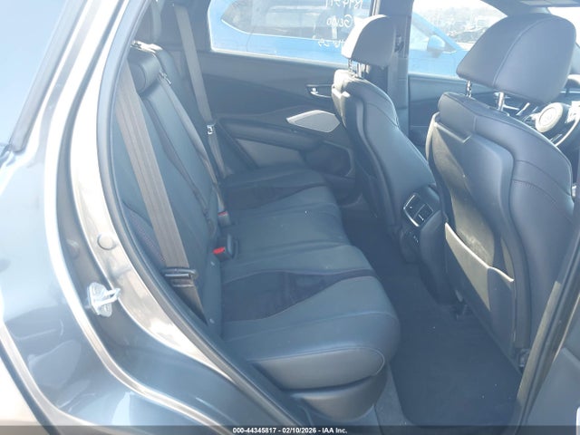 2023 ACURA RDX 5J8TC2H8XPL022897 Photo 7