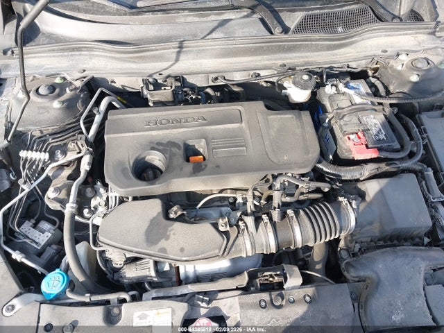 2021 Honda Accord Touring მანქანა იყიდება აუქციონზე, vin: 1HGCV2F96MA015362, აუქციონის ნომერი: 44345818