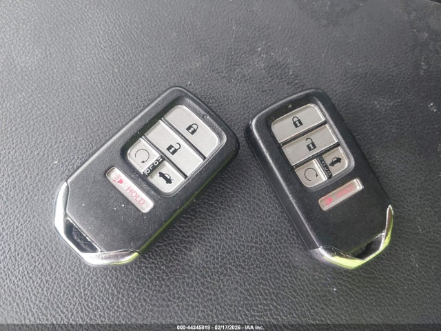 2021 Honda Accord Touring მანქანა იყიდება აუქციონზე, vin: 1HGCV2F96MA015362, აუქციონის ნომერი: 44345818