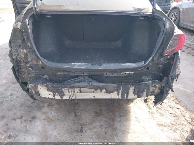 2021 Honda Accord Touring მანქანა იყიდება აუქციონზე, vin: 1HGCV2F96MA015362, აუქციონის ნომერი: 44345818