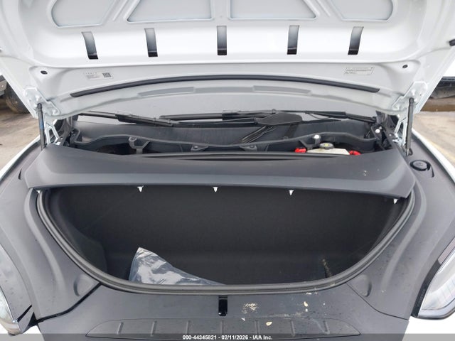 2026 TESLA MODEL X 7SAXCBE67TF478665 Photo 9