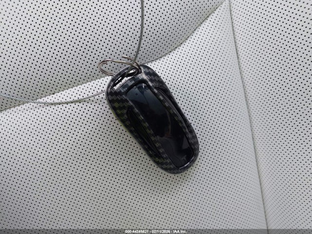 2026 TESLA MODEL X 7SAXCBE67TF478665 Photo 10