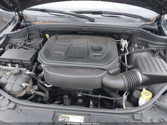 Продаж на аукціоні авто 2020 Jeep Grand Cherokee Limited 4x4, vin: 1C4RJFBG1LC236337, номер лоту: 44345825