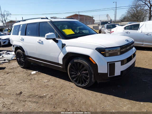 2024 HYUNDAI SANTA FE 5NMP54GL0RH048392