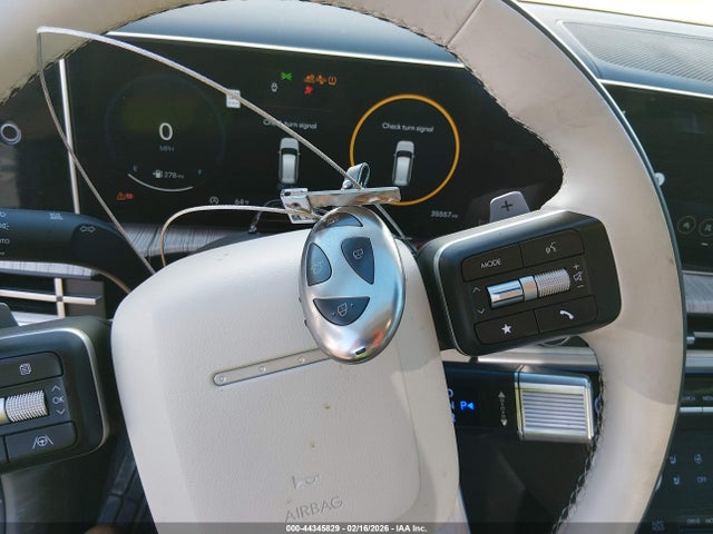 2024 HYUNDAI SANTA FE 5NMP54GL0RH048392 Photo 10