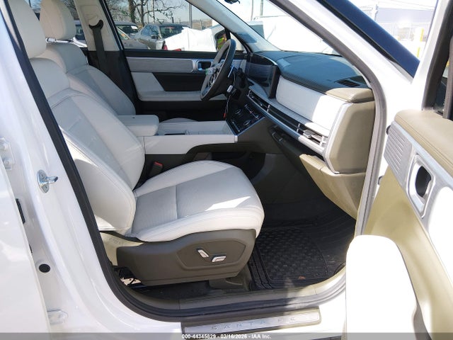 2024 HYUNDAI SANTA FE 5NMP54GL0RH048392 Photo 4