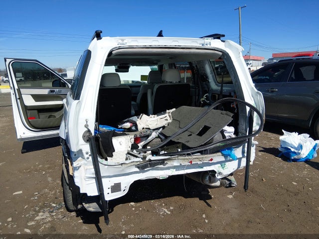 2024 HYUNDAI SANTA FE 5NMP54GL0RH048392 Photo 5