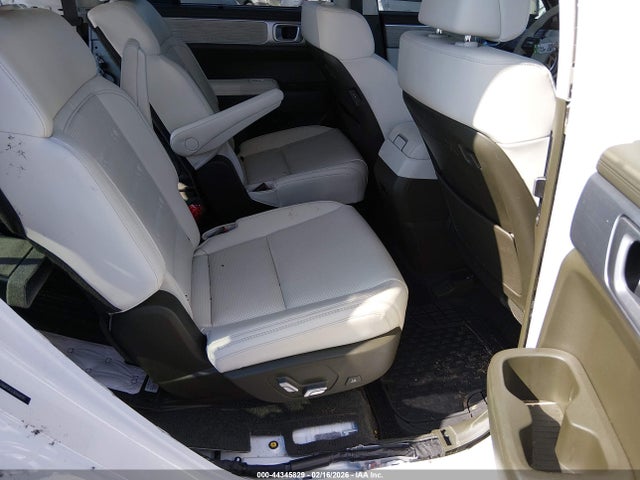 2024 HYUNDAI SANTA FE 5NMP54GL0RH048392 Photo 7