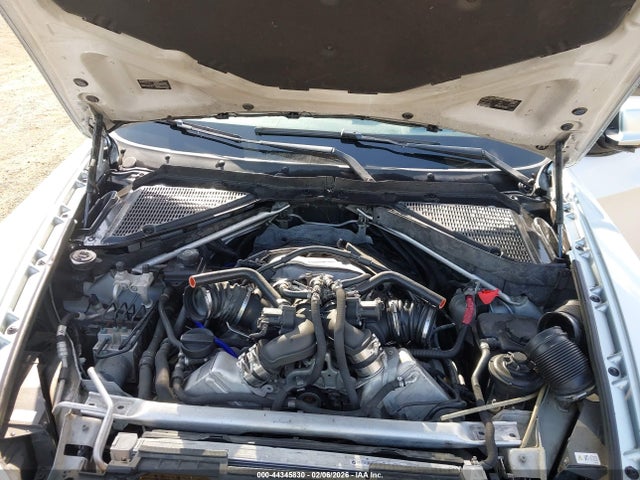 2012 BMW X5 M 5YMGY0C55CLK27905 Photo 9