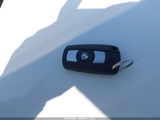 2012 BMW X5 M 5YMGY0C55CLK27905 Photo 10