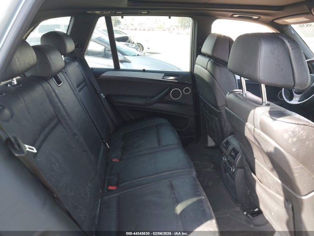 2012 BMW X5 M 5YMGY0C55CLK27905 Photo 7