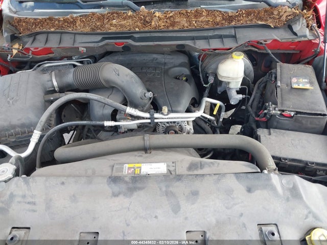 2014 Ram 1500 Slt მანქანა იყიდება აუქციონზე, vin: 1C6RR6GT9ES293240, აუქციონის ნომერი: 44345832