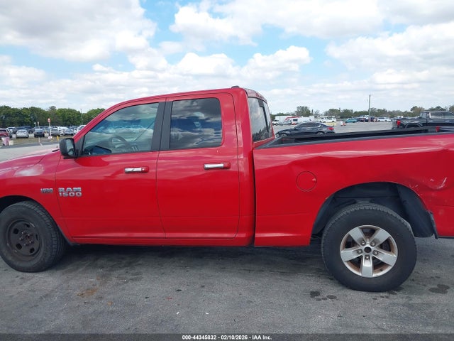 2014 Ram 1500 Slt მანქანა იყიდება აუქციონზე, vin: 1C6RR6GT9ES293240, აუქციონის ნომერი: 44345832