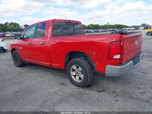 2014 Ram 1500 Slt მანქანა იყიდება აუქციონზე, vin: 1C6RR6GT9ES293240, აუქციონის ნომერი: 44345832