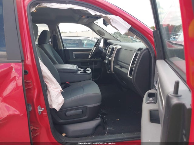 2014 Ram 1500 Slt მანქანა იყიდება აუქციონზე, vin: 1C6RR6GT9ES293240, აუქციონის ნომერი: 44345832