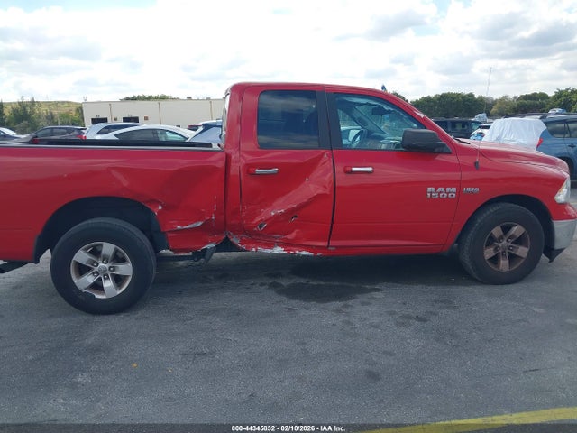 2014 Ram 1500 Slt მანქანა იყიდება აუქციონზე, vin: 1C6RR6GT9ES293240, აუქციონის ნომერი: 44345832
