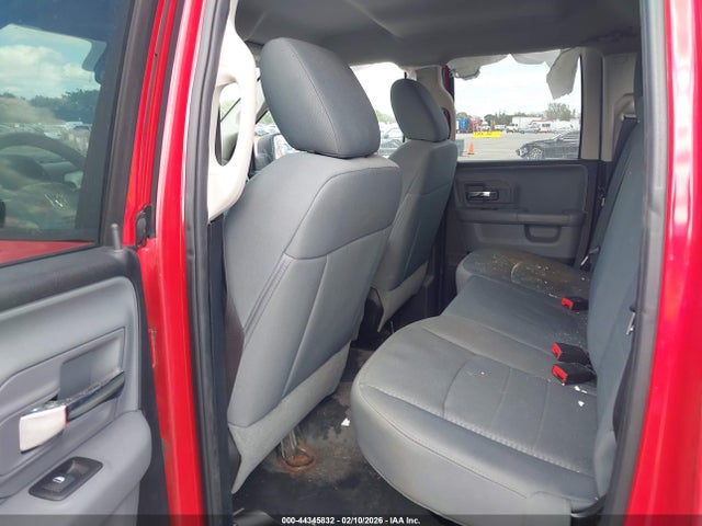 2014 Ram 1500 Slt მანქანა იყიდება აუქციონზე, vin: 1C6RR6GT9ES293240, აუქციონის ნომერი: 44345832