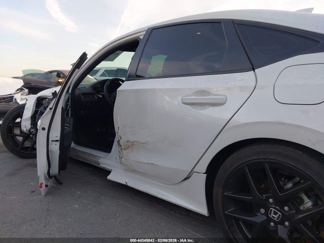 Honda Civic Sport 2024 2HGFE2F53RH595673 Image 19