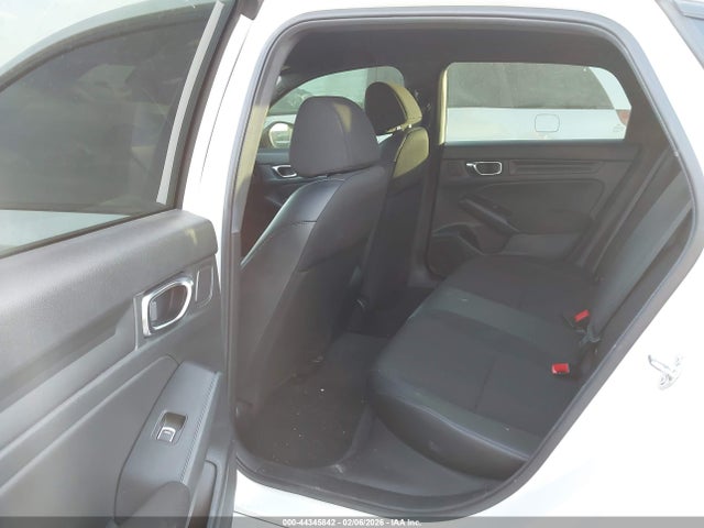 Honda Civic Sport 2024 2HGFE2F53RH595673 Image 8