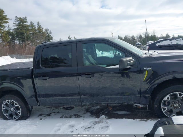 Ford F-150 Stx 2024 1FTEW2LP5RFB22758 Image 13