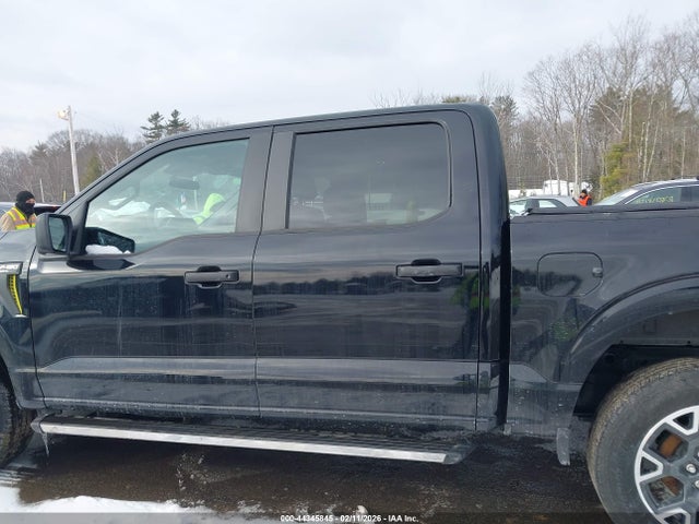 Ford F-150 Stx 2024 1FTEW2LP5RFB22758 Image 14