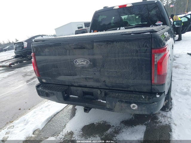 Ford F-150 Stx 2024 1FTEW2LP5RFB22758 Image 16