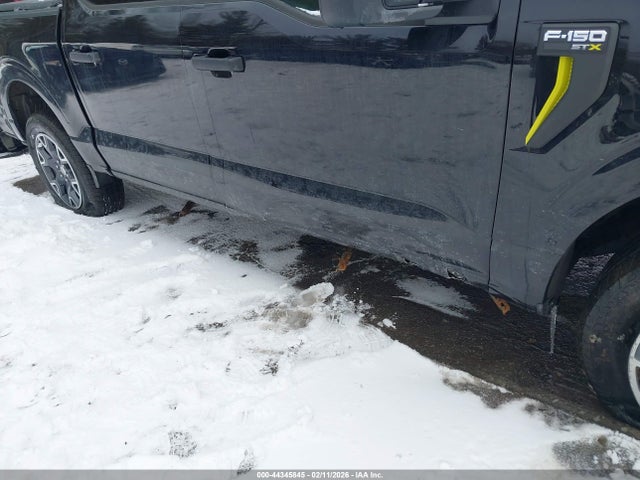 Ford F-150 Stx 2024 1FTEW2LP5RFB22758 Image 6