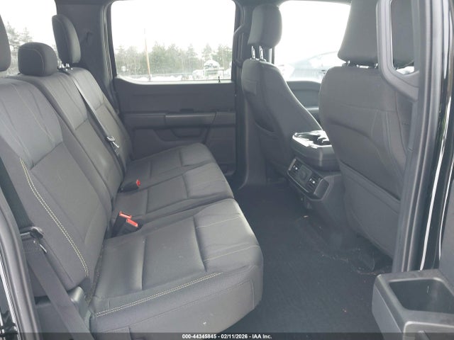 Ford F-150 Stx 2024 1FTEW2LP5RFB22758 Image 8