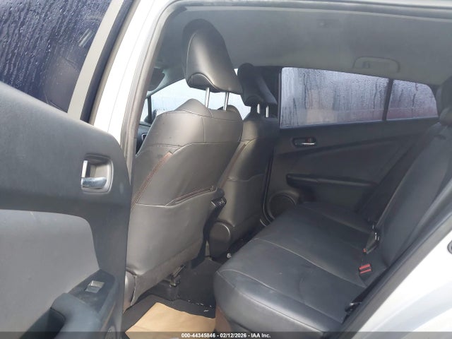 JTDKARFU0K3079577 Toyota PRIUS XLE