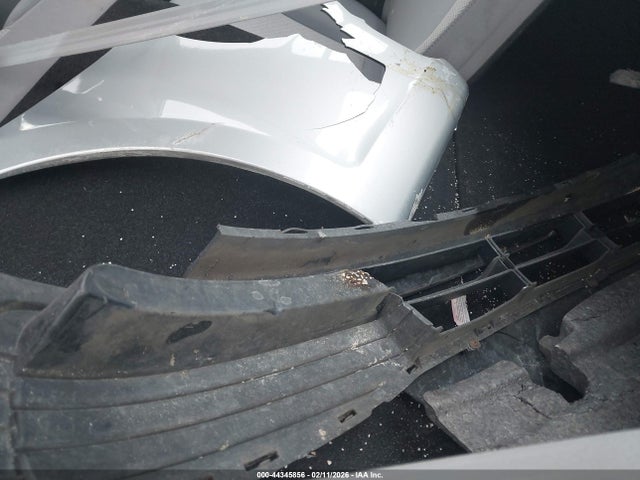 2010 Hyundai Accent Gls მანქანა იყიდება აუქციონზე, vin: KMHCN4AC6AU484048, აუქციონის ნომერი: 44345856