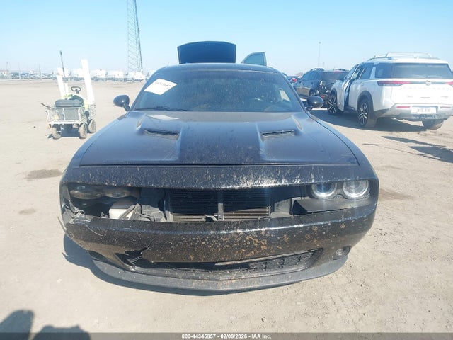 2017 Dodge Challenger R/t Plus მანქანა იყიდება აუქციონზე, vin: 2C3CDZBT0HH633512, აუქციონის ნომერი: 44345857