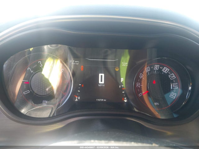 2017 Dodge Challenger R/t Plus მანქანა იყიდება აუქციონზე, vin: 2C3CDZBT0HH633512, აუქციონის ნომერი: 44345857